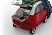 Microlino 2.0 Camper