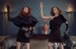 Одна з колекцій Lanvin