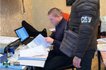 СБУ викрила директора фірми, який спонсорував колаборанта Сальдо