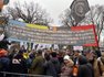 митинг антивакцинаторов, митинг под Радой, антивакцинаторы под Радой
