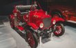 Пожарный Ford T 1919 года