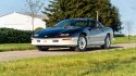 Chevrolet Camaro 1993, колекція авто, ретро авто