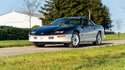 Chevrolet Camaro 1993, колекція авто, ретро авто