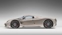 Pagani Utopia, новый Pagani Utopia, суперкар Pagani, Pagani Utopia 2023, итальянский суперкар