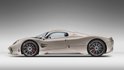 Pagani Utopia, новый Pagani Utopia, суперкар Pagani, Pagani Utopia 2023, итальянский суперкар