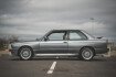 BMW M3 EVO2, BMW M3 Evolution II, BMW M3 E30 аукцион, BMW M3 E30 Великобритания