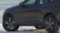 Volvo XC60, фото, колеса