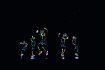 Светодиодная танцевальная группа, Light Balance, Light Balance роботы, Light Balance Днепр