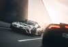 Lamborghini Huracan Sterrato Neve, Lamborghini Huracan Sterrato, Lamborghini Huracan, суперкар Lamborghini