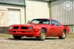 Pontiac Firebird 1976