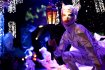 новогоднее шоу, новогоднее представление, новогодний утренник, "Кібер Санта. Інший вимір", кибер санта, шоу в Киеве, шоу на ВДНХ