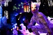 новогоднее шоу, новогоднее представление, новогодний утренник, "Кібер Санта. Інший вимір", кибер санта, шоу в Киеве, шоу на ВДНХ