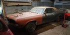 Mercury Cougar Boss 302