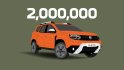 Renault Duster, Dacia Duster, новый Дастер, новый Duster, кроссовер Renault Duster