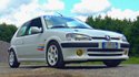 Peugeot 106 Rallye