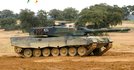 Leopard 2A4