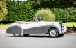 Bentley Mark VI 1952 года с кузовом от Mulliner
