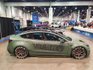Tesla на шоу SEMA, шоу SEMA, Tesla Model S, Tesla Model 3, тюнинг Tesla, тюнинг Tesla Model S, тюнинг Tesla Model 3