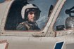Фото Героя України пілота F-16 Павла Іванова