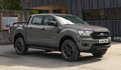 Ford Ranger Wolftrak