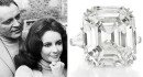 кольцо, Элизабет Тейлор