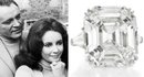 кольцо, Элизабет Тейлор