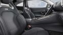сиденья Mercedes-AMG GT, Mercedes-AMG GT, новый Mercedes-AMG GT, Mercedes-AMG GT 2024, суперкар Mercedes