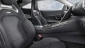 сиденья Mercedes-AMG GT, Mercedes-AMG GT, новый Mercedes-AMG GT, Mercedes-AMG GT 2024, суперкар Mercedes
