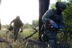 морська піхота, морпіхи, морпіхи у війні з РФ, бригади морської піхоти, бригади берегової оборони, морпіхи Херсонський напрямок, 30-й корпус морської піхоти, День морської піхоти України