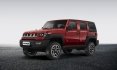 BAIC BJ40 Plus