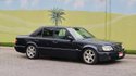 Mercedes 500E W124