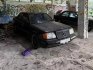 Mercedes W124, колекція Mercedes