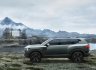 Dacia Bigster 2022, Dacia Bigster 2022, новый Dacia Bigster, кроссовер Dacia Bigster, Renault Bigster