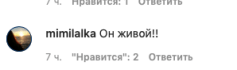 павел дуров, комментарий, instagram, фото