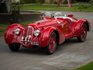 Реплика Alfa Romeo 8C 2900 B 1938 года