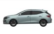 Новый Chevrolet Aveo, Chevrolet Aveo 2023, Chevrolet Aveo, новый Chevrolet