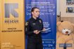 Простір освітньої безпеки, Андрій Білоусов