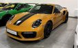 Porsche 911 Turbo Exclusive