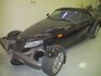 Plymouth Prowler 1999 года