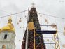 главная елка страны, елка на Софийской площади