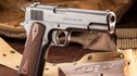 Джон Браунинг — как выглядит Colt M1911