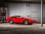 Ferrari Daytona, Коллекция Ferrari, суперкары Ferrari, Ferrari 250, Ferrari 275