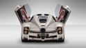 Pagani Utopia, новый Pagani Utopia, суперкар Pagani, Pagani Utopia 2023, итальянский суперкар
