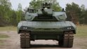 Танк Leopard 2A-RC 3.0