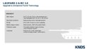 Танк Leopard 2A-RC 3.0