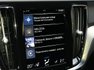 Салон Volvo V60, центральный монитор Volvo V60, volvo v60 обзор, вольво в60, volvo v60 тест драйв, volvo v60 отзывы, Volvo V60 B4 R-Design