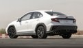 внешний вид новой Subaru WRX 2022