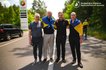 Возвращение украинцев из плена