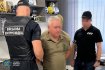 СБУ задержала двух руководителей ТЦК Киевской области