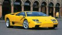 Lamborghini Diablo VT 6.0 (2000) | Фото: Lamborghini